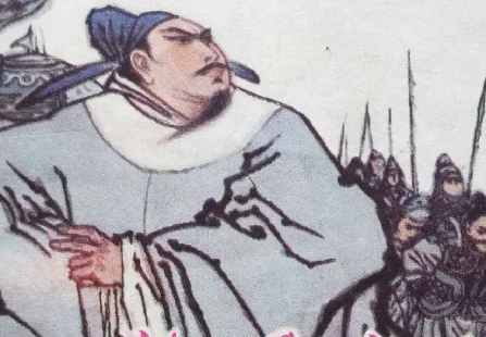段秀实:怒斥叛将,以忠义撑起大唐脊梁