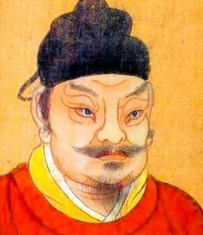 割地称儿:石敬瑭借兵立国的权谋与代价