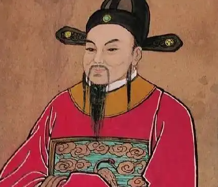 宋璟:持正守矩,铸就盛唐法度之魂