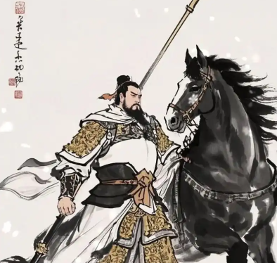 铁骑破阴山:李靖奇袭东突厥与大唐北疆的重塑之路