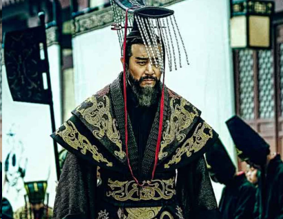 汉末乱世:诸侯割据却无人敢率先称帝的深层博弈