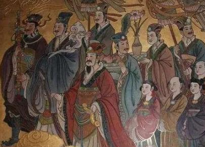 丹药迷途:帝王求长生背后的致命代价