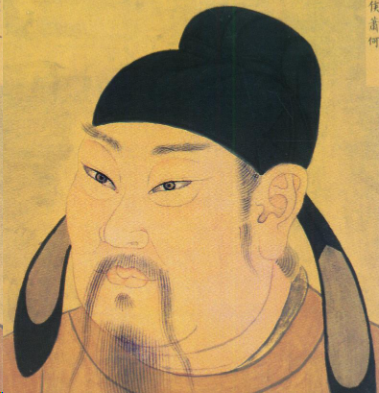 萧何:幕后擎天,筑牢大汉社稷的根基