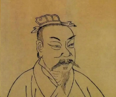 管仲:以改革为笔,绘就齐国霸业长卷