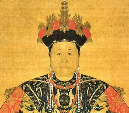 孝庄太后辅佐三代帝王,以智慧书写无骂名传奇