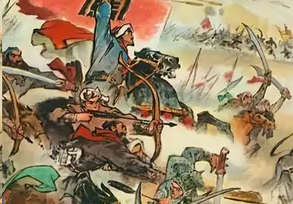 星火燎原:解码明末农民起义爆发的深层困局