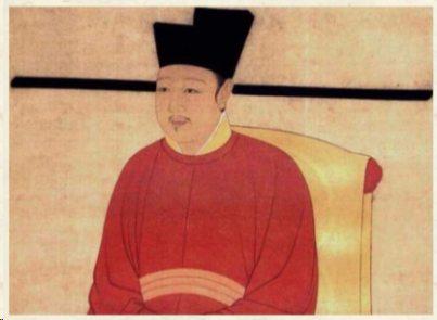 怠防失国:徽钦二帝疏于防务,酿就靖康之殇