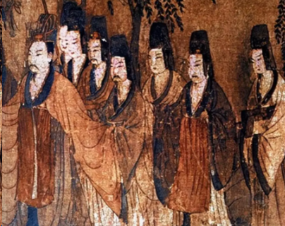草原与中原:贵族与士族千年博弈的权力变奏