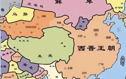 制度裂痕与权力漩涡:西晋王朝衰败沦陷的核心导火索