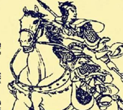 戎装拜相难容身:狄青的荣耀与朝堂排挤之殇