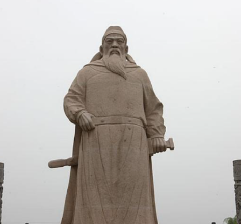 单骑赴营:郭子仪以孤胆铸就唐回和平