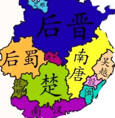留从效治泉方略,开辟闽南海外通商新局