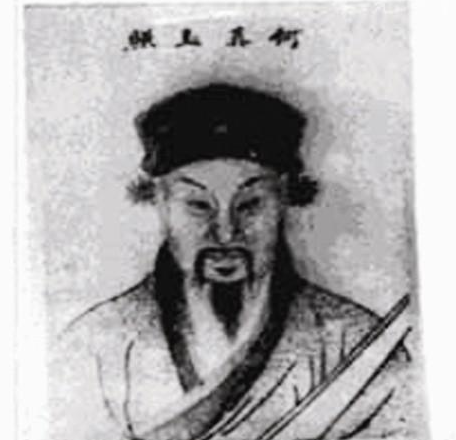 何真整合武装,以归顺止战护民生