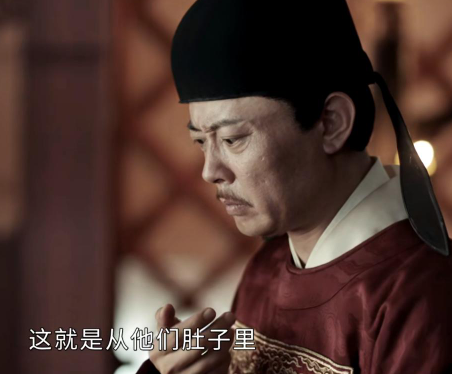 夏原吉:漕运钱粮的统筹者,远洋大业的幕后脊梁