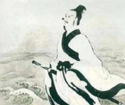 法理为纲,分权为刃:慎子重塑君权,以制衡之策破权贵困局