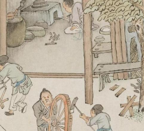 轻徭厚生承民望:元亨的民生善举与治世初心