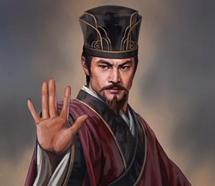 顾雍秉政安邦,以沉静调和文武风云