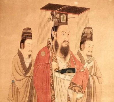 运河功罪:隋炀帝的骂名与千秋伟业