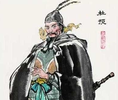 统筹水陆破天险:杜预多路伐吴的战略决胜之路
