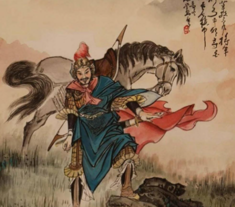 计裂西夏:种世衡的离间奇谋与安边智略