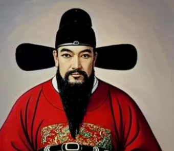 孙元化:以火器革新,铸就边关铁壁