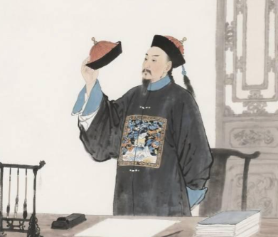 三朝砥柱:史贻直以调和之道稳朝纲、息纷争
